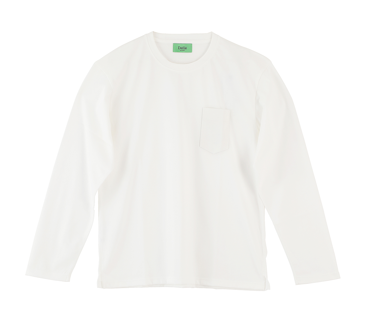 SAMARQANDARYO® Cotton Relax Fit