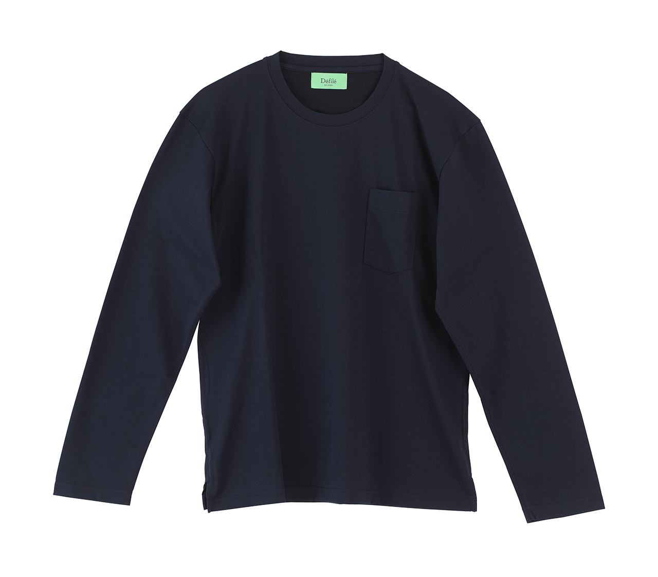 SAMARQANDARYO® Cotton Relax Fit