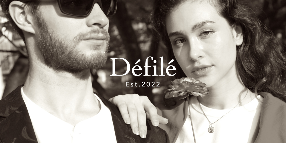 Défilé