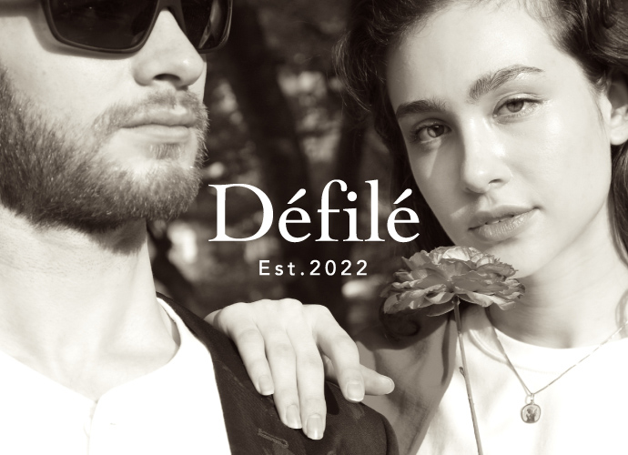 Défilé